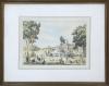 <span class='ref_item'>39 -</span> <span class="object_title">PLAZA DE CIBELES</span>   <p><span class="author">CARLOS SAENZ DE TEJADA (1897-1958)</span> <br><span class="technique_material">Litografía a color</span><br><span class="technical_description">Representa la plaza de Cibeles de mediados del siglo XIX a partir del dibujo original de Saenz de Tejada.<br/>Firma en plancha. Firmado a lápiz por el autor en la esquina inferior derecho. Numerada 39/150 a lápiz en esquina inferior izquierda.<br/>Enmarcado en madera.<br/>Medidas: 68x54cm con marco, 53 x 68cm sin marco</span><br></p>