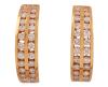 <span class='ref_item'>22 -</span> <span class="object_title">PENDIENTES EN ORO 18KT Y DIAMANTES</span>  <p><span class="technical_description">Par de pendientes realizados en oro de 18kt. Con diamantes en talla 8/8 en carriles verticales con peso total aprox 1.64ct. <br/>Cierre: Omega</span><br>Peso: <span class="PESO_HCES1">7,80</span> <span class="PESOUMED_HCES1">gr.</span><br></p>