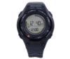 <span class='ref_item'>175 -</span> <span class="object_title">RELOJ DIGITAL SYNCRONIC TRACK MASTER</span>  <p><span class="technical_description">Reloj digital Syncronic Track Master multifunción. Cronómetro, calendario, alarma, hora dual y luz. Caja en acero, cubierta y correa en caucho negro. Diámetro caja: 44mm. Bisel móvil con puntos cardinales. En funcionamiento</span><br>Peso: <span class="PESO_HCES1">43,30</span> <span class="PESOUMED_HCES1">gr.</span><br></p>