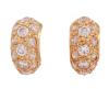 <span class='ref_item'>33 -</span> <span class="object_title">PENDIENTES EN ORO 18KT Y CIRCONITAS</span>  <p><span class="technical_description">Pendientes media criolla realizados en oro de 18kt adornados con circonitas<br/>Cierre: Presión</span><br>Peso: <span class="PESO_HCES1">3</span> <span class="PESOUMED_HCES1">gr.</span><br></p>