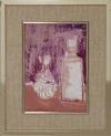 <span class='ref_item'>74 -</span> <span class="object_title">BODEGÓN ROSA (S.XX)</span>   <p><span class="technique_material">Ceras sobre papel adherido a tabla</span><br><span class="technical_description">Firmado en el ángulo inferior izquierdo: "A. Ibarra". Enmarcado. Con pegatina al dorso que certifica la autenticidad de la obra<br/>Medidas: 38 x 30cm enmarcado.</span><br></p>