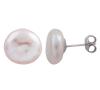 <span class='ref_item'>101 -</span> <span class="object_title">PENDIENTES EN PLATA DE LEY Y PERLAS CULTIVADAS BLANCAS</span>  <p><span class="technical_description">Pareja de pendientes realizados en plata de ley. Formados por perlas cultivadas en agua dulce en color blanco, aplanadas y calibradas aprox en 11,7mm<br/>Cierre: Presión</span><br>Peso: <span class="PESO_HCES1">2,90</span> <span class="PESOUMED_HCES1">gr.</span><br></p>