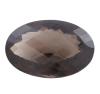 <span class='ref_item'>223 -</span> <span class="object_title">CUARZO FUMÉ 229CT</span>  <p><span class="technical_description">Cuarzo fumé en talla oval fantasía con un peso de 229ct<br/>Medidas: 48 x 34 x 24mm</span><br></p>