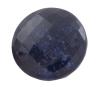 <span class='ref_item'>188 -</span> <span class="object_title">CUARZO AZUL NOCHE 143.85CT</span>  <p><span class="technical_description">Cuarzo azul noche en talla redonda fantasía con un peso de 143.85ct<br/>Medidas: 40 x 40 x 23mm</span><br></p>