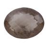 <span class='ref_item'>55 -</span> <span class="object_title">CUARZO FUMÉ 139.10CT</span>  <p><span class="technical_description">Cuarzo fumé en talla oval fantasía con un peso de 139.10ct<br/>Medidas: 38 x 30 x 22mm</span><br></p>