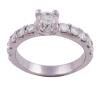 <span class='ref_item'>153 -</span> <span class="object_title">SORTIJA DE ORO 18KT Y DIAMANTES</span>  <p><span class="technical_description">Sortija realizada en oro de 18kt macizo con diamante central en talla brillante con certificado GWLAB Nº 245406271031 y características: Peso 1.02ct, Color G, Pureza SI1. En los hombros 10 diamantes en talla brillante con peso total aprox 1ct<br/>Medida Sortija: 14</span><br>Peso: <span class="PESO_HCES1">5,10</span> <span class="PESOUMED_HCES1">gr.</span><br></p>