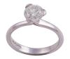 <span class='ref_item'>20 -</span> <span class="object_title">SOLITARIO DE ORO 18KT Y DIAMANTE</span>  <p><span class="technical_description">Sortija solitario realizada en oro de 18kt macizo con diamante central en talla brillante con certificado GWLAB Nº 245704721032 y características: Peso 1.26ct, Color G, Pureza SI3.<br/>Medida Sortija: 11</span><br>Peso: <span class="PESO_HCES1">4,50</span> <span class="PESOUMED_HCES1">gr.</span><br></p>