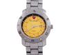 <span class='ref_item'>185 -</span> <span class="object_title">RELOJ LAMBORGHINI EN ACERO. CUARZO</span>  <p><span class="technical_description">Reloj Tonino Lamborghini LA-2065 realizado en acero, tanto caja como brazalete. Movimiento de cuarzo. Caja de 44mm con calendario a las 3 y bisel giratorio. Resistencia al agua 10ATM. Se acompaña de dos eslabones extra para el brazalete. En estado de marcha</span><br>Peso: <span class="PESO_HCES1">144,40</span> <span class="PESOUMED_HCES1">gr.</span><br></p>