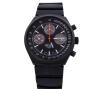 <span class='ref_item'>9 -</span> <span class="object_title">RELOJ HEUER INCABLOC 1614, CRONÓGRAFO. AUTOMÁTICO, Ca 1970</span>  <p><span class="technical_description">Reloj cronógrafo marca Heuer modelo Incabloc 1614, con caja y correa en caucho negro. Movimiento automático. Caja de 38mm, calendario a las 3 e indicadores de cronógrafo a las 9 y 12. Resistente al agua. Nº 13-1. En estado de marcha</span><br>Peso: <span class="PESO_HCES1">87,10</span> <span class="PESOUMED_HCES1">gr.</span><br></p>