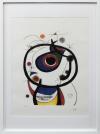 <span class='ref_item'>50 -</span> <span class="object_title">LITOGRAFÍA A COLOR "SIN TÍTULO III" FIRMADA EN PLANCHA </span>   <p><span class="author">JOAN MIRÓ (Barcelona, 1893- Mallorca, 1983)  </span> <br><span class="technique_material">Litografía offset</span><br><span class="technical_description">Con firma en plancha de Miró en la esquina inferior derecha y numerado a lápiz 28 en la esquina inferior izquierda. Edición limitada a 150 litografías. Con sello en seco S.P.A.D.E.M editor.<br/>En el reverso aparece la pegatina de verificación de autenticidad. Acompañado con certificado firmado por Oro Cartier s.p.a. Enmarcado con metacrilato.<br/>Medidas sin marco: 56x76cm<br/>Medidas con marco: 62,5x94cm</span><br></p>