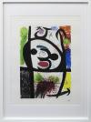 <span class='ref_item'>53 -</span> <span class="object_title">LITOGRAFÍA A COLOR "SIN TÍTULO IV" FIRMADA EN PLANCHA </span>   <p><span class="author">JOAN MIRÓ (Barcelona, 1893- Mallorca, 1983)  </span> <br><span class="technique_material">Litografía offset</span><br><span class="technical_description">Con firma en plancha de Miró en la esquina inferior derecha y numerado a lápiz 43 en la esquina inferior izquierda. Edición limitada a 150 litografías. Con sello en seco S.P.A.D.E.M editor.<br/>En el reverso aparece la pegatina de verificación de autenticidad. Acompañado con certificado firmado por Arte Viva Oleografica Marmorea. Enmarcado con metacrilato.<br/>Medidas sin marco: 56x76cm<br/>Medidas con marco: 62,5x94cm</span><br></p>