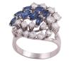 <span class='ref_item'>145 -</span> <span class="object_title">SORTIJA EN ORO 18KT, ZAFIROS Y DIAMANTES</span>  <p><span class="technical_description">Sortija realizada en oro de 18kt. Con 8 zafiros en talla marquise con peso total aprox 0.80ct y 16 diamantes en talla brillante con peso total aprox 1.65ct<br/>Medida Sortija: 22</span><br>Peso: <span class="PESO_HCES1">8,80</span> <span class="PESOUMED_HCES1">gr.</span><br></p>