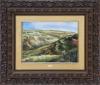 <span class='ref_item'>63 -</span> <span class="description">"VISTA DE UN PAISAJE" (1985) </span>  <p><span class="description">RAFAEL BOSCH ASENSI (España, 1934) <br>Óleo sobre tabla<br>firmado y fechado por el autor en la esquina inferior izquierda. Enmarcado en madera tallada y paspartú, con placa de autor.<br>Medidas con marco: 70x61cm</span></p>