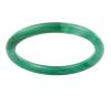 <span class='ref_item'>47 -</span> <span class="object_title">PULSERA EN ARO DE JADE</span>  <p><span class="technical_description">Pulsera con forma de aro realizada en jade verde<br/>Diámetro interior: 6,5cm</span><br>Peso: <span class="PESO_HCES1">37</span> <span class="PESOUMED_HCES1">gr.</span><br></p>