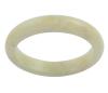 <span class='ref_item'>59 -</span> <span class="object_title">PULSERA EN ARO DE JADE. CHINA, S.XX</span>  <p><span class="technical_description">Pulsera en aro rígida realizada en jade verde claro. La producción de este tipo de pulseras se da principalmente en la ciudad de Hetian, en la provincia de Xinjiang, China. <br/>Diámetro interior: 6cm </span><br>Peso: <span class="PESO_HCES1">48,70</span> <span class="PESOUMED_HCES1">gr.</span><br></p>