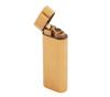 <span class='ref_item'>128 -</span> <span class="object_title">ENCENDEDOR CARTIER CHAPADO EN ORO. A GAS</span>  <p><span class="technical_description">Encendedor Cartier chapado en oro y estriado. Nº 08270C. Señales de uso. En funcionamiento<br/>Medidas: 7 x 2,5cm</span><br>Peso: <span class="PESO_HCES1">85</span> <span class="PESOUMED_HCES1">gr.</span><br></p>