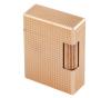<span class='ref_item'>27 -</span> <span class="object_title">ENCENDEDOR ST. DUPONT CHAPADO EN ORO. A GAS</span>  <p><span class="technical_description">Encendedor St. Dupont chapado en oro (20 micras). Grabadas las iniciales "MR". NºI4AZ12. En funcionamiento. Necesita gas<br/>Medidas: 5 x 3,5cm</span><br>Peso: <span class="PESO_HCES1">91</span> <span class="PESOUMED_HCES1">gr.</span><br></p>