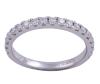 <span class='ref_item'>95 -</span> <span class="object_title">MEDIA ALIANZA EN PLATA 925 Y MOISSANITAS</span>  <p><span class="technical_description">Media alianza realizada en plata de ley 925 con banda de moissanitas en talla brillante con peso total aprox 0.60ct (con una pequeña en el interior)<br/>Medida Sortija: 13</span><br>Peso: <span class="PESO_HCES1">2,10</span> <span class="PESOUMED_HCES1">gr.</span><br></p>
