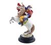 <span class='ref_item'>161 -</span> <span class="object_title">FIGURA DE NAPOLEÓN EN PORCELANA MS ESPAÑA</span>   <p><span class="technical_description">Sobre base redonda de madera.<br/>Altura: 36cm</span><br></p>