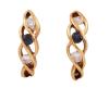 <span class='ref_item'>249 -</span> <span class="object_title">PENDIENTES EN ORO 18KT, ZAFIROS Y DIAMANTES</span>  <p><span class="technical_description">Pareja de pendientes realizados en oro de 18kt. Compuestos por zafiros en talla oval con peso total aprox 0.20ct y diamantes en talla brillante con peso total aprox 0.25ct. <br/>Cierre: Ballestilla</span><br>Peso: <span class="PESO_HCES1">3,70</span> <span class="PESOUMED_HCES1">gr.</span><br></p>