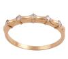 <span class='ref_item'>217 -</span> <span class="object_title">SORTIJA EN ORO 18KT Y DIAMANTES</span>  <p><span class="technical_description">Sortija realizada en oro de 18kt. Con 5 diamantes en talla brillante con peso total aprox 0.05ct<br/>Medida Sortija: 12</span><br>Peso: <span class="PESO_HCES1">1,70</span> <span class="PESOUMED_HCES1">gr.</span><br></p>