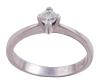 <span class='ref_item'>102 -</span> <span class="object_title">SOLITARIO EN ORO 18KT Y DIAMANTE</span>  <p><span class="technical_description">Sortija solitario realizada en oro de 18kt con diamante central en talla brillante con peso aprox 0.15ct<br/>Medida Sortija: 10</span><br>Peso: <span class="PESO_HCES1">2,20</span> <span class="PESOUMED_HCES1">gr.</span><br></p>