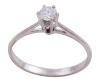 <span class='ref_item'>159 -</span> <span class="object_title">SOLITARIO EN ORO 18KT Y DIAMANTE</span>  <p><span class="technical_description">Sortija solitario realizada en oro de 18kt con diamante central en talla brillante con peso aprox 0.18ct<br/>Medida Sortija: 10</span><br>Peso: <span class="PESO_HCES1">1,50</span> <span class="PESOUMED_HCES1">gr.</span><br></p>