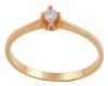 <span class='ref_item'>259 -</span> <span class="object_title">SOLITARIO EN ORO 18KT Y DIAMANTE</span>  <p><span class="technical_description">Sortija solitario realizada en oro de 18kt con diamante central en talla brillante con peso aprox 0.10ct<br/>Medida Sortija: 18</span><br>Peso: <span class="PESO_HCES1">2</span> <span class="PESOUMED_HCES1">gr.</span><br></p>