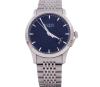 <span class='ref_item'>225 -</span> <span class="object_title">RELOJ GUCCI EN ACERO. AUTOMÁTICO</span>  <p><span class="technical_description">Reloj Gucci 126.4 realizado en acero. Movimiento automático. Caja de 38mm con calendario a las 4. Resistencia al agua 5ATM. Nº 13324883. En estado de marcha</span><br>Peso: <span class="PESO_HCES1">113,80</span> <span class="PESOUMED_HCES1">gr.</span><br></p>