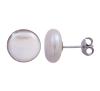 <span class='ref_item'>5 -</span> <span class="object_title">PENDIENTES EN PLATA 925 Y PERLAS CULTIVADAS</span>  <p><span class="technical_description">Pareja de pendientes realizados en plata de ley 925 con perlas cultivadas en agua dulce, aplanadas, de color blanco y calibradas aprox en 11,2mm<br/>Cierre: Presión</span><br>Peso: <span class="PESO_HCES1">2,40</span> <span class="PESOUMED_HCES1">gr.</span><br></p>