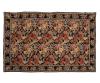 <span class='ref_item'>251 -</span> <span class="object_title">TAPIZ ITALIANO, S.XIX</span>   <p><span class="technical_description">Tapiz italiano con motivos florales en tonos cálidos sobre fondo negro. Siglo XIX</span><br><span class="ALTO_HCES1">285</span>x<span class="ANCHO_HCES1">165 </span><span class="ANCHOUMED_HCES1">cm.</span></p>
