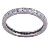 <span class='ref_item'>119 -</span> <span class="object_title">SORTIJA INFINITY EN ORO 18KT Y DIAMANTES</span>  <p><span class="technical_description">Sortija Infinity realizada en oro de 18kt. Toda ella rodeada de diamantes en talla brillante y peso total aprox 0.75ct.<br/>Medida Sortija: 13</span><br>Peso: <span class="PESO_HCES1">3,50</span> <span class="PESOUMED_HCES1">gr.</span><br></p>