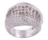<span class='ref_item'>111 -</span> <span class="object_title">SORTIJA EN ORO 18KT Y DIAMANTES </span>  <p><span class="technical_description">Sortija realizada en oro de 18kt. Cuajada en pavé por diamantes en talla brillante, brown de peso total aprox 0.75ct e incoloros de peso total aprox 1ct. Peso total aprox de todos los diamantes 1.75ct<br/>Medida Sortija: 12</span><br>Peso: <span class="PESO_HCES1">10,60</span> <span class="PESOUMED_HCES1">gr.</span><br></p>