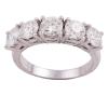 <span class='ref_item'>125 -</span> <span class="object_title">CINQUILLO EN ORO 18KT Y DIAMANTES</span>  <p><span class="technical_description">Sortija cinquillo realizada en oro de 18kt con 5 diamantes en talla brillante con peso total aprox 2.50ct<br/>Medida Sortija: 13<br/>RefC 77206</span><br>Peso: <span class="PESO_HCES1">6,50</span> <span class="PESOUMED_HCES1">gr.</span><br></p>