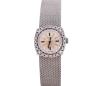 <span class='ref_item'>177 -</span> <span class="object_title">RELOJ JOYA LONGINES EN ORO 18KT Y DIAMANTES. CUERDA MANUAL</span>  <p><span class="technical_description">Reloj Joya Longines realizado en oro de 18kt, tanto caja como correa. Movimiento de cuerda manual. Caja de 20mm con bisel adornado por diamantes en talla brillante con peso total aprox 050ct. En estado de marcha</span><br>Peso: <span class="PESO_HCES1">49,20</span> <span class="PESOUMED_HCES1">gr.</span><br></p>