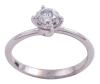 <span class='ref_item'>226 -</span> <span class="object_title">SOLITARIO EN ORO 14KT Y DIAMANTE</span>  <p><span class="technical_description">Sortija solitario realizada en oro de 14kt con diamante central en talla brillante de peso aprox 0.50ct<br/>Medida Sortija: 12</span><br>Peso: <span class="PESO_HCES1">2,30</span> <span class="PESOUMED_HCES1">gr.</span><br></p>