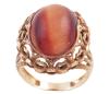 <span class='ref_item'>203 -</span> <span class="object_title">SORTIJA EN ORO 18KT Y CUARZO OJO DE TIGRE</span>  <p><span class="technical_description">Sortija realizada en oro de 18kt. Con un cuarzo ojo de tigre en cabujón y orla calada<br/>Medida Sortija: 14</span><br>Peso: <span class="PESO_HCES1">6,60</span> <span class="PESOUMED_HCES1">gr.</span><br></p>