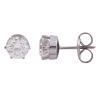 <span class='ref_item'>20 -</span> <span class="object_title">PENDIENTES DORMILONA EN ORO 18KT Y DIAMANTES</span>  <p><span class="technical_description">Pareja de pendientes dormilona realizados en oro de 18kt. Con diamantes en talla brillante con peso total aprox 2.40ct, estimación de color I y de pureza VS<br/>Cierre: Presión<br/>RefC 74743</span><br>Peso: <span class="PESO_HCES1">2,70</span> <span class="PESOUMED_HCES1">gr.</span><br></p>