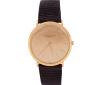 <span class='ref_item'>4 -</span> <span class="object_title">RELOJ AUDEMARS PIGUET EN ORO 18KT. CUERDA MANUAL</span>  <p><span class="technical_description">Reloj Audemars Piguet modelo Calatrava con caja realizada en oro de 18kt. Movimiento de cuerda manual. Caja de 34mm con índices básicos. Correa de piel y hebilla en metal chapado en oro. Nº 62628. Señales de uso. En estado de marcha</span><br>Peso: <span class="PESO_HCES1">30,40</span> <span class="PESOUMED_HCES1">gr.</span><br></p>