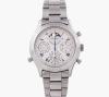 <span class='ref_item'>16 -</span> <span class="object_title">RELOJ SHELLMAN&Co EN ACERO. CUARZO</span>  <p><span class="technical_description">Reloj de caballero Shellman & Co realizado en acero inoxidable. Movimiento de cuarzo. Caja de 40mm con esfera plateada, numeración romana, fase lunar a las 12, segundero a las 3 y ventanas calendario a las 6 y las 9. Repetición hora, cuartos y minutos. Resistente al agua. Nº 830103, 6770-H13332 TA, GN-4-S. Con manual de instrucciones. En estado de marcha</span><br>Peso: <span class="PESO_HCES1">119</span> <span class="PESOUMED_HCES1">gr.</span><br></p>