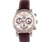 <span class='ref_item'>35 -</span> <span class="object_title">CORUM FLYBACK EN ACERO. AUTOMÁTICO, EDICIÓN LIMITADA</span>  <p><span class="technical_description">Reloj de caballero Corum Flyback realizado en acero inoxidable. Movimiento automático, cronómetro certificado. Caja de 43mm, esfera con cristal zafiro, detalles en plata, ventana de fecha a las 12, segundero a las 3 e indicadores de cronómetro a las 6 y 9. Correa de piel, con cierre desplegable en acero. Resistente al agua 50 metros. Edición limitada. Nº 185, 170601 y 996201. En estado de marcha. </span><br>Peso: <span class="PESO_HCES1">111,20</span> <span class="PESOUMED_HCES1">gr.</span><br></p>