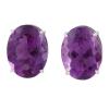 <span class='ref_item'>70 -</span> <span class="object_title">PENDIENTES EN PLATA 925 Y AMATISTAS</span>  <p><span class="technical_description">Pareja de pendientes realizados en plata de ley 925. Formados por amatistas en talla oval engastadas en garras con peso total aprox 29ct<br/>Cierre: Omega</span><br>Peso: <span class="PESO_HCES1">9,60</span> <span class="PESOUMED_HCES1">gr.</span><br></p>