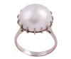 <span class='ref_item'>101 -</span> <span class="object_title">SORTIJA EN ORO 18KT Y PERLA MABE</span>  <p><span class="technical_description">Sortija realizada en oro de 18kt con perla mabe calibrada aprox en 13mm<br/>Medida Sortija: 12</span><br>Peso: <span class="PESO_HCES1">5,20</span> <span class="PESOUMED_HCES1">gr.</span><br></p>
