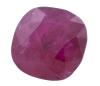 <span class='ref_item'>240 -</span> <span class="object_title">RUBÍ NATURAL DE 1.38CT</span>  <p><span class="technical_description">Rubí natural en talla cojín facetada de 1.38ct.<br/>Grado de pureza D. Inclusiones abundantes.<br/>Pequeñas marcas en filetín.</span><br></p>