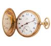 <span class='ref_item'>39 -</span> <span class="object_title">RELOJ SABONETA DE TRES TAPAS OMEGA EN ORO 18KT. CUERDA MANUAL</span>  <p><span class="technical_description">Reloj de bolsillo saboneta de tres tapas marca Omega realizado en oro de 18kt. Movimiento de cuerda manual. Caja de 50mm con segundero a las 6 y decoración vegetal en tapa y parte trasera. Nº 5588776. En estado de marcha</span><br>Peso: <span class="PESO_HCES1">95,20</span> <span class="PESOUMED_HCES1">gr.</span><br></p>