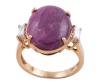 <span class='ref_item'>210 -</span> <span class="object_title">SORTIJA EN ORO 18KT, RUBÍ Y DIAMANTES</span>  <p><span class="technical_description">Sortija realizada en oro de 18kt. Rubí central en cabujón oval con peso total aprox 13ct y a los lados diamantes en talla baguette con peso total aprox 0.34ct. Se adjunta copia de certificados EMIL 77215-5 y GIL20160621536<br/>Medida Sortija: 12<br/>RefC 4328</span><br>Peso: <span class="PESO_HCES1">8,20</span> <span class="PESOUMED_HCES1">gr.</span><br></p>