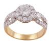 <span class='ref_item'>169 -</span> <span class="object_title">SORTIJA EN ORO BICOLOR 18KT Y DIAMANTES</span>  <p><span class="technical_description">Sortija realizada en oro bicolor de 18kt. Adornada por diamantes en talla brillante sobre vistas en blanco con peso total aprox 1.50ct (0.50ct el central y 1ct el resto)<br/>Medida Sortija: 14<br/>RefC 2490</span><br>Peso: <span class="PESO_HCES1">4,50</span> <span class="PESOUMED_HCES1">gr.</span><br></p>