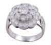<span class='ref_item'>281 -</span> <span class="object_title">SORTIJA EN ORO 18KT Y DIAMANTES</span>  <p><span class="technical_description">Sortija realizada en oro de 18kt. Gran roseta compuesta por diamantes en talla brillante con peso total aprox 2.25ct Medida Sortija: 14<br/>RefC 2428</span><br>Peso: <span class="PESO_HCES1">6,50</span> <span class="PESOUMED_HCES1">gr.</span><br></p>