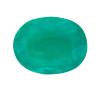 <span class='ref_item'>114 -</span> <span class="object_title">ESMERALDA NATURAL SIN MONTAR DE 1.18CT</span>  <p><span class="technical_description">Esmeralda natural en talla oval dentro de blíster. Con peso 1.18ct, color Bluish Green, transparente y de procedencia Colombia. Con certificado IGE Nº D-44903 </span><br></p>