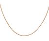 <span class='ref_item'>144 -</span> <span class="object_title">CADENA EN PLATA 925 CHAPADA EN ORO</span>  <p><span class="technical_description">Cadena veneciana realizada en plata de ley 925 chapada en oro<br/>Cierre: Reasa<br/>Longitud: 40cm</span><br>Peso: <span class="PESO_HCES1">3,30</span> <span class="PESOUMED_HCES1">gr.</span><br></p>